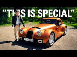 Richard Hammond: "I'd Buy THIS Over A Porsche"