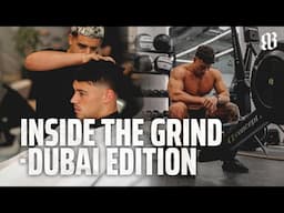 What a Day Looks Like in Dubai – Coaching from the Inside