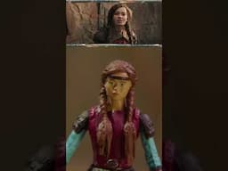 How To Train Your Dragon Trailer...with TOYS!