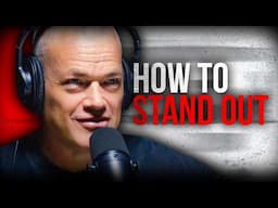 Most People Know What To Do. But They Can't Block This Out. | Jocko Willink