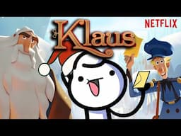Klaus the HIDDEN GEM