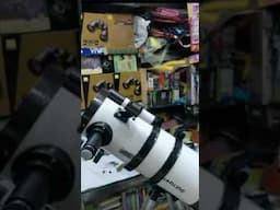 12 #zabardast #telescopes Rs 13-25000 #astronomy #astrophotography #shorts