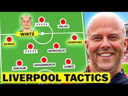 How Slot Is Already One Step Ahead With NEW Tactics.