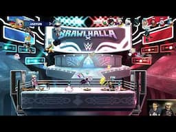 General Grievous Joins Brawlhalla Tomorrow!