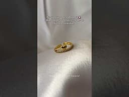 #antitarnishjewelry #everydayjewelry #rings