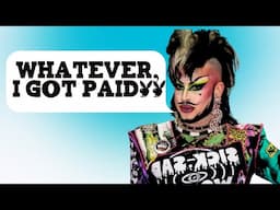 Laila McQueen BANNED from the University of Maine | Hey Qween Throwback