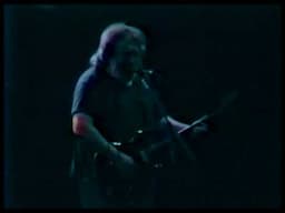 Grateful Dead Madison Square Garden, New York, NY 9/18/87 Complete Show