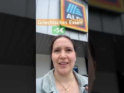 Günstiges Essen trotz Inflation #5euro #rezept #geldsparen #food