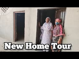 My New House Tour | Village Family Vlogs Routine| Daily Life Style| Aayatvlogs