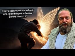 The Pineal Gland Mystery (Jacob Wrestling An Angel Is All About This Sacred Gland)