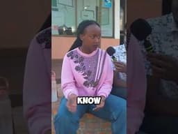 Africans are SCARED of America?