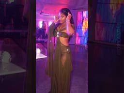 She said “dress code: ICONIC” and delivered! 😍🔥