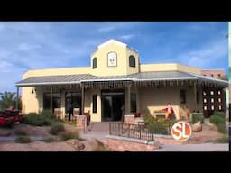 La-Z-Boy and staff help create a home away from home at the Ronald McDonald House and you can help