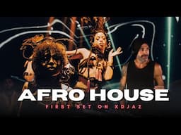 Afro House DJ Set - Tips on Energy and Flow