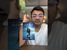 He is the GOAT #readtravelbecome