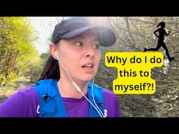 Run 20 MILES With Me! 😳| Marathon Training Longest Run! 🏃‍♀️