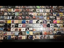 OBC Wall Of Records: Live From Europe to The World