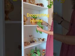 Minivlog#homedecor #myhomemyheaven #homedecor #home#homedesign
