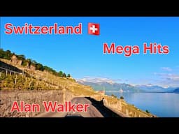 Alan Walker Beautiful Switzerland 🇨🇭