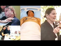MGA ANAK NI RICKY DAVAO NAGSALITA SA TOTOONG DAHILAN NG PAGPANAW NI RICKY DAVAO