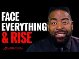 Live Full, Die Empty | Les Brown