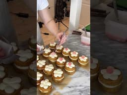 Baking and packing in my home bakery | Bageriet Lördag