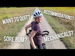 10 Lessons from Fellow Bike Tourers