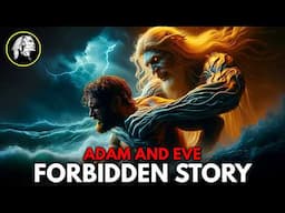 Adam & Eve MISSED Story - FIRST Assassination (Ethiopian Bible).