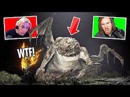 Elden Ring NIGHTREIGN - Top 50 WTF & FUNNY Moments