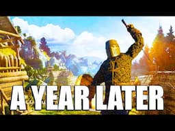 Is Bellwright Worth It In 2025? - Bellwright Review (Open World Medieval Survival Game)