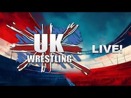 LIVE! UKW Showdown 30-05-25