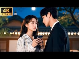 The billionaire CEO mistook a girl for a thief, but ended up falling deeply in love.💖