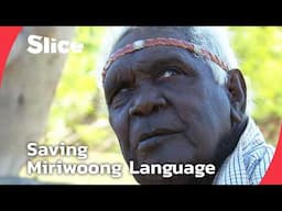 Vanishing Voices: The Aboriginal Fight to Preserve Their Culture | SLICE