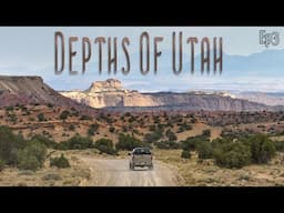 Exploring the Depths of Utah | Ghost Town Ep3