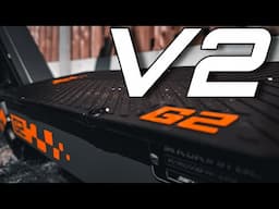 Kukirin G2 V2 2025 Unboxing - What's New?