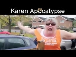 Karen Apocalypse: Freakout Compilation | Episode #5 - Karens at it Again [REUPLOAD]