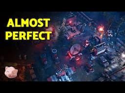 Tempest Rising is fantastic but has some flaws