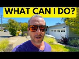 "I Inherited a House With a Mortgage But I Can't Afford The Payments"