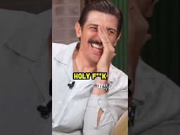 Andrew Schulz’s Mind BLOWN by Oz The Mentalist on Flagrant 😳🤯