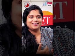 MF முதலீடு தான் ஒரே தீர்வா?..Longterm-க்கு எது Best? | EXCLUSIVE | ET TAMIL |