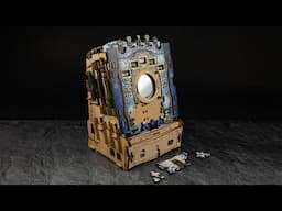 Down the Rabbit Hole – A Puzzle Like No Other!