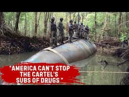 Why the Sinaloa Narcos Never Conquered Mexico
