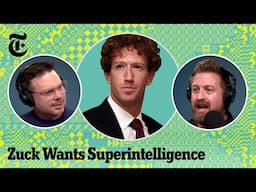 Meta’s Race to Build Superintelligence | EP 140