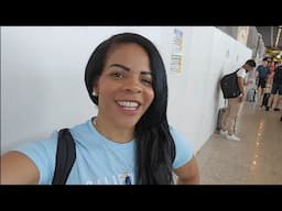 Vou Voltar pra Itália,  fazer algo que vai Mudar minha Vida 🙏🏼