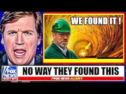 Rick Lagina FINALLY Found Something On Oak Island