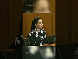Judge LOSES It on woman in DUI case...#fyp #viral #trending #courtroom #trend #foryoupage #foryou