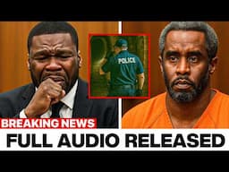 1 MINUTE AGO: 50 Cent Reveals What He Saw Inside Diddy’s Secret Tunnels | Diddy Trial