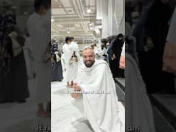 Stay Protected On Your Hajj Journey @LifebuoyArabia