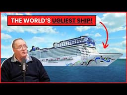 Cruise Ships That FAILED with Dr Stephen Payne