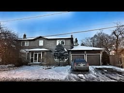 DRUG DEALERS $3 MILLION 1980s Abandoned Mansion (Found Rare Shoes)